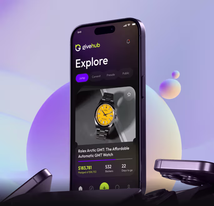 Givehub
