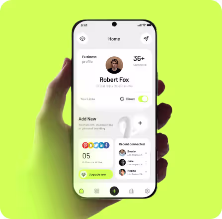 NexCard