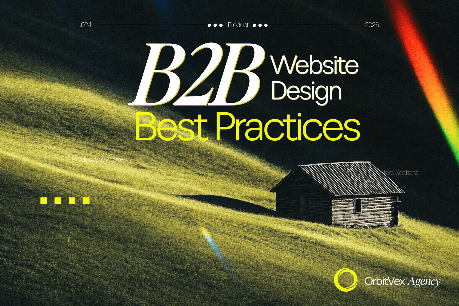 B2B Website Design: Best Practices + 50 Examples That Convert