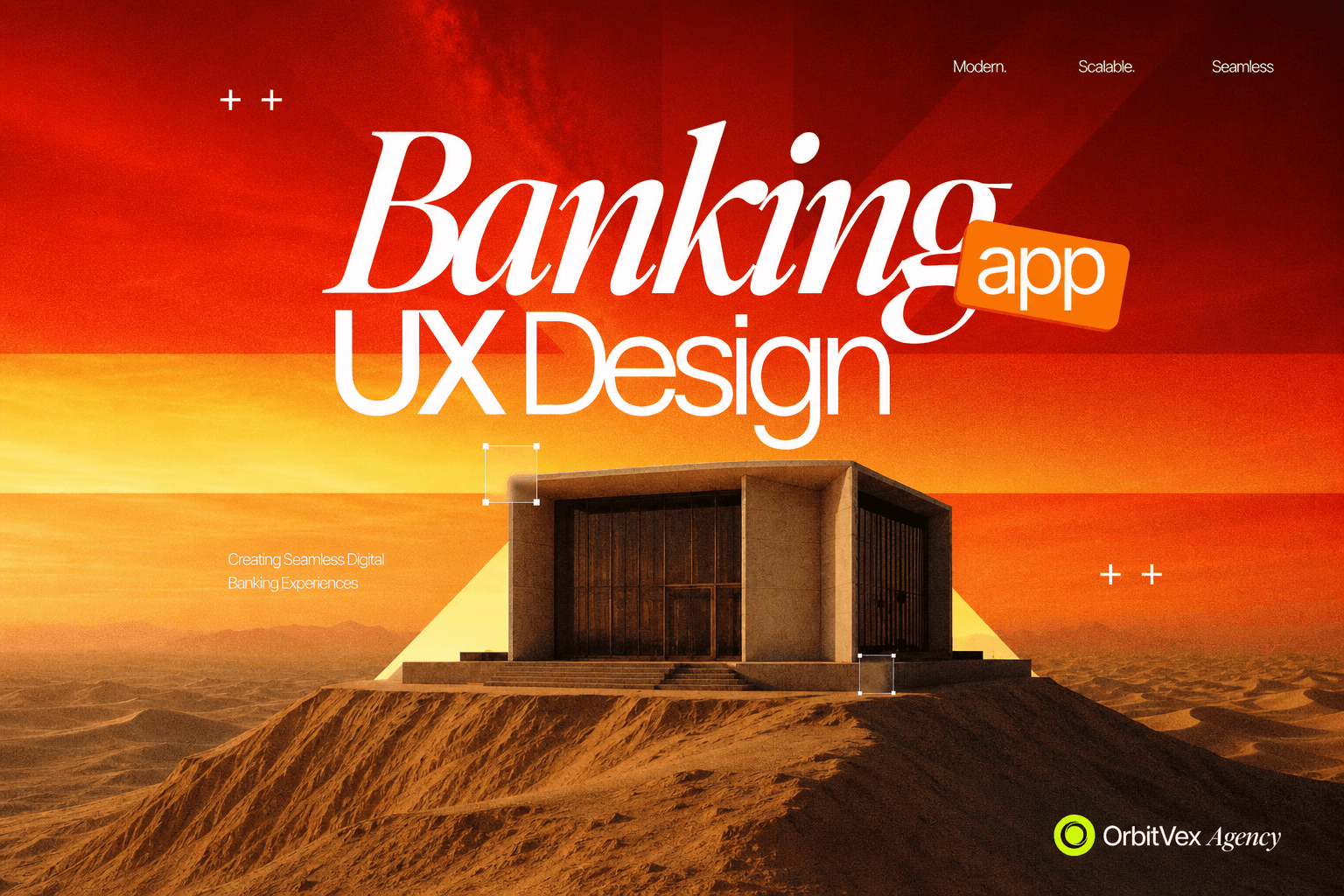The Ultimate Banking App UX Design Guide: UI Patterns & Best Practices