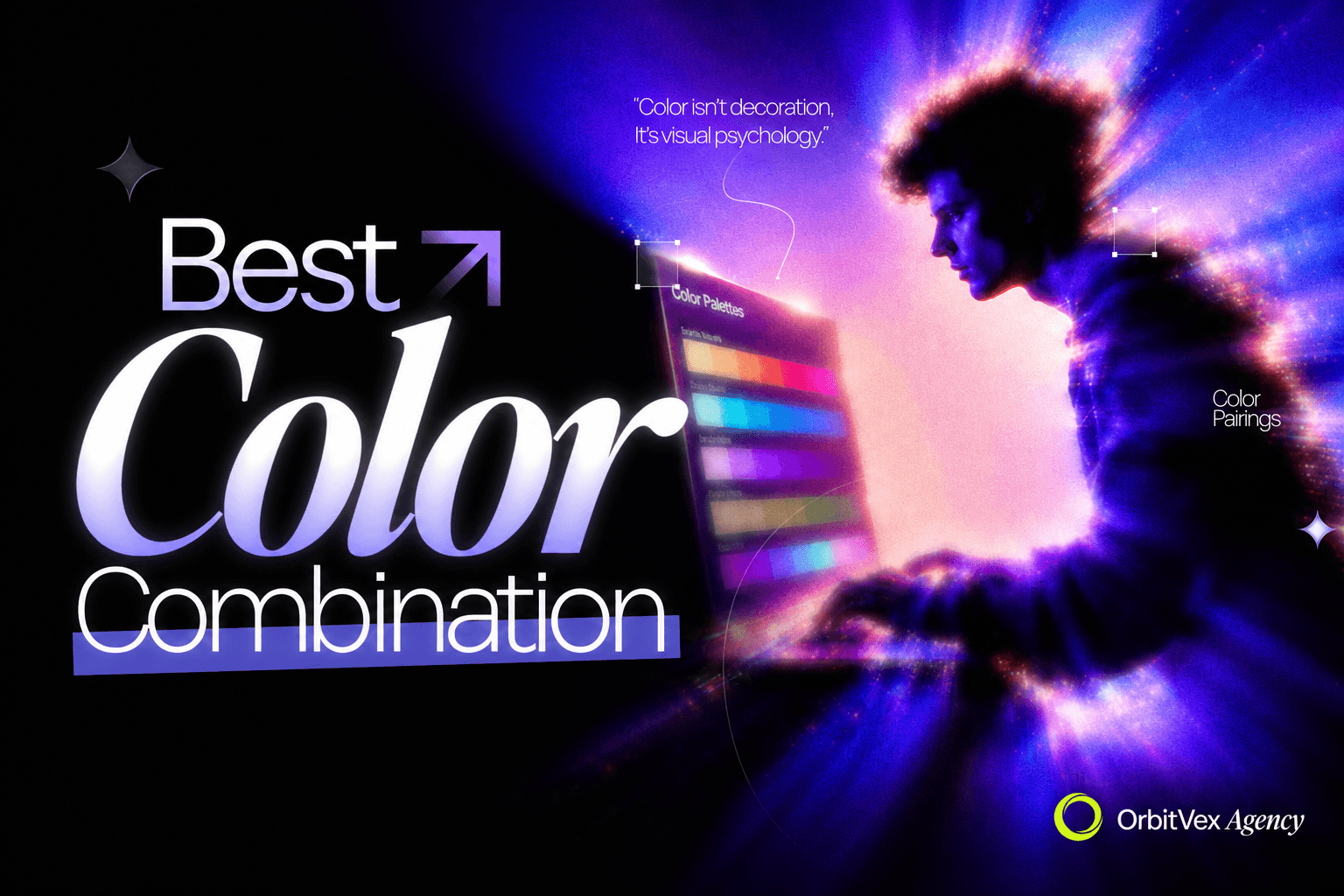 Best Color Combinations for 2026 With Hex Codes