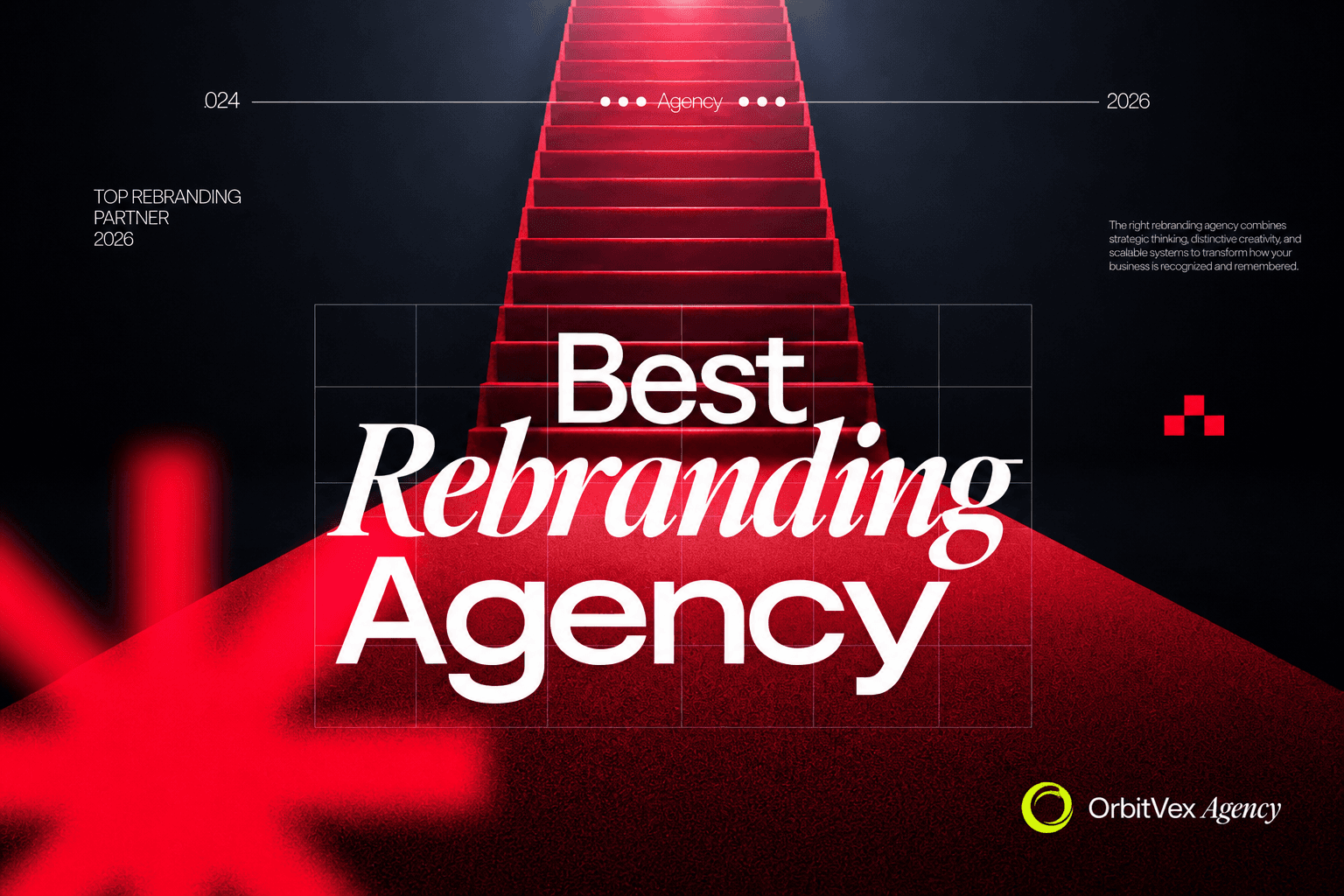 12 Best Rebranding Agencies 2026: Compared by Budget, Specialty & Stage