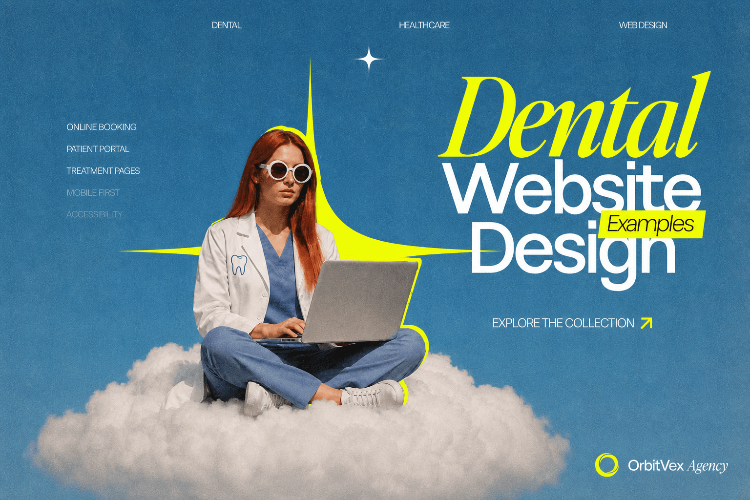 Best Dental Website Examples for Dentists Looking to Attract More Patients