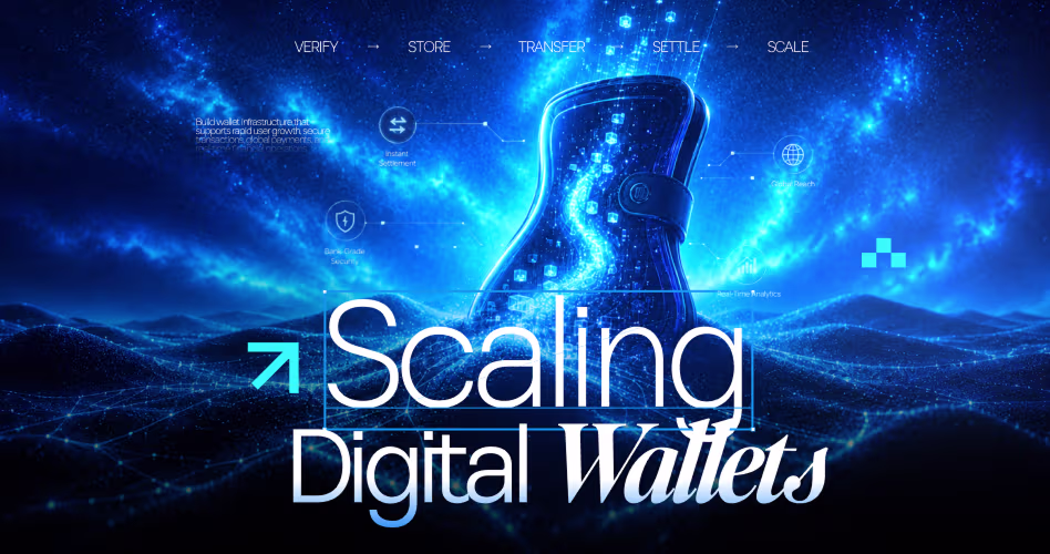 Digital Wallet App Development: Architecture, Compliance & Scaling Guide for Fintech 2026