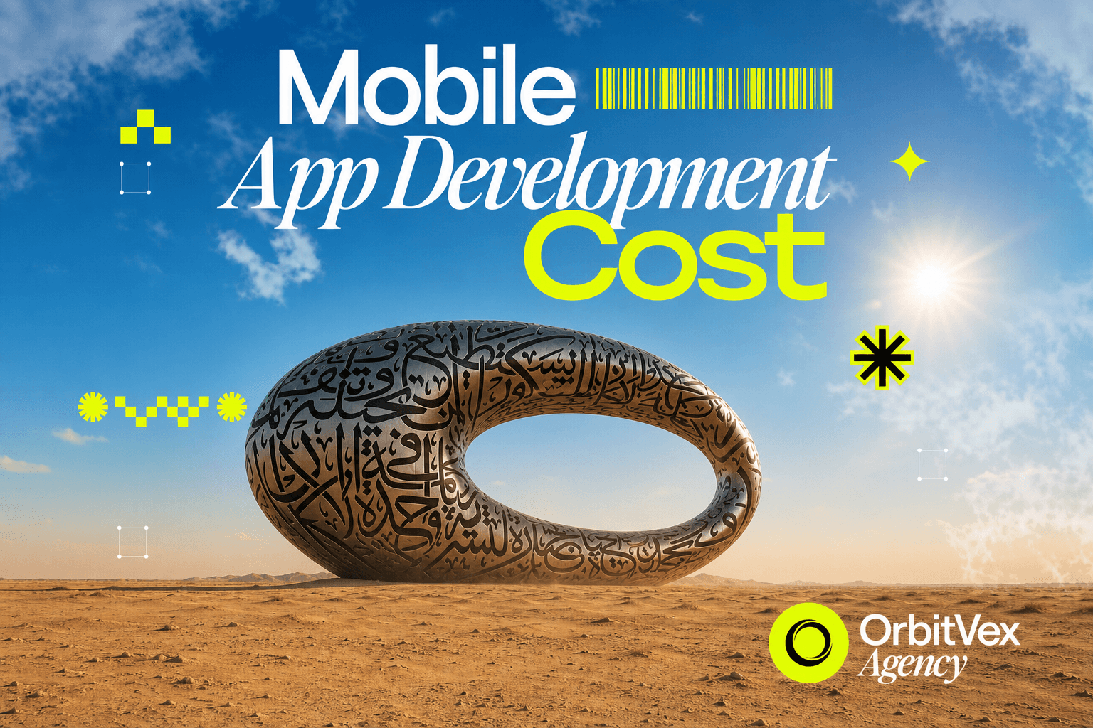 How Much Does It Cost to Build an iOS or Android App in the UAE?