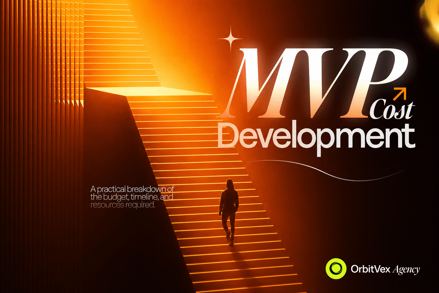 How Much Does MVP Development Cost in 2026? A Startup Budget Guide