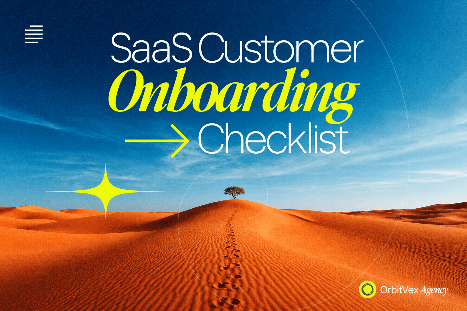 SaaS Customer Onboarding Checklist: Complete Guide + Template