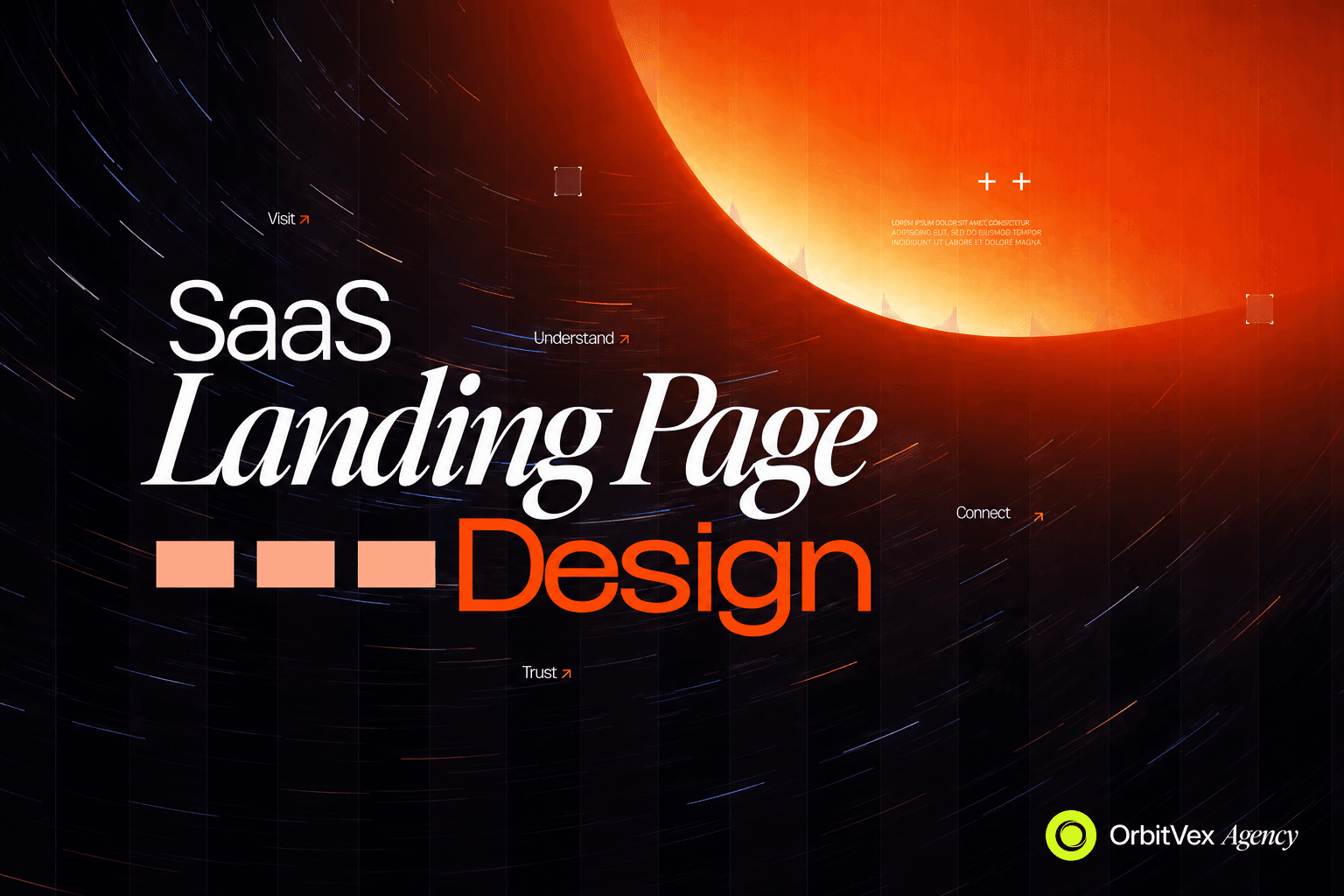 SaaS Landing Page Design: Best Practices, Real Examples, and Checklist
