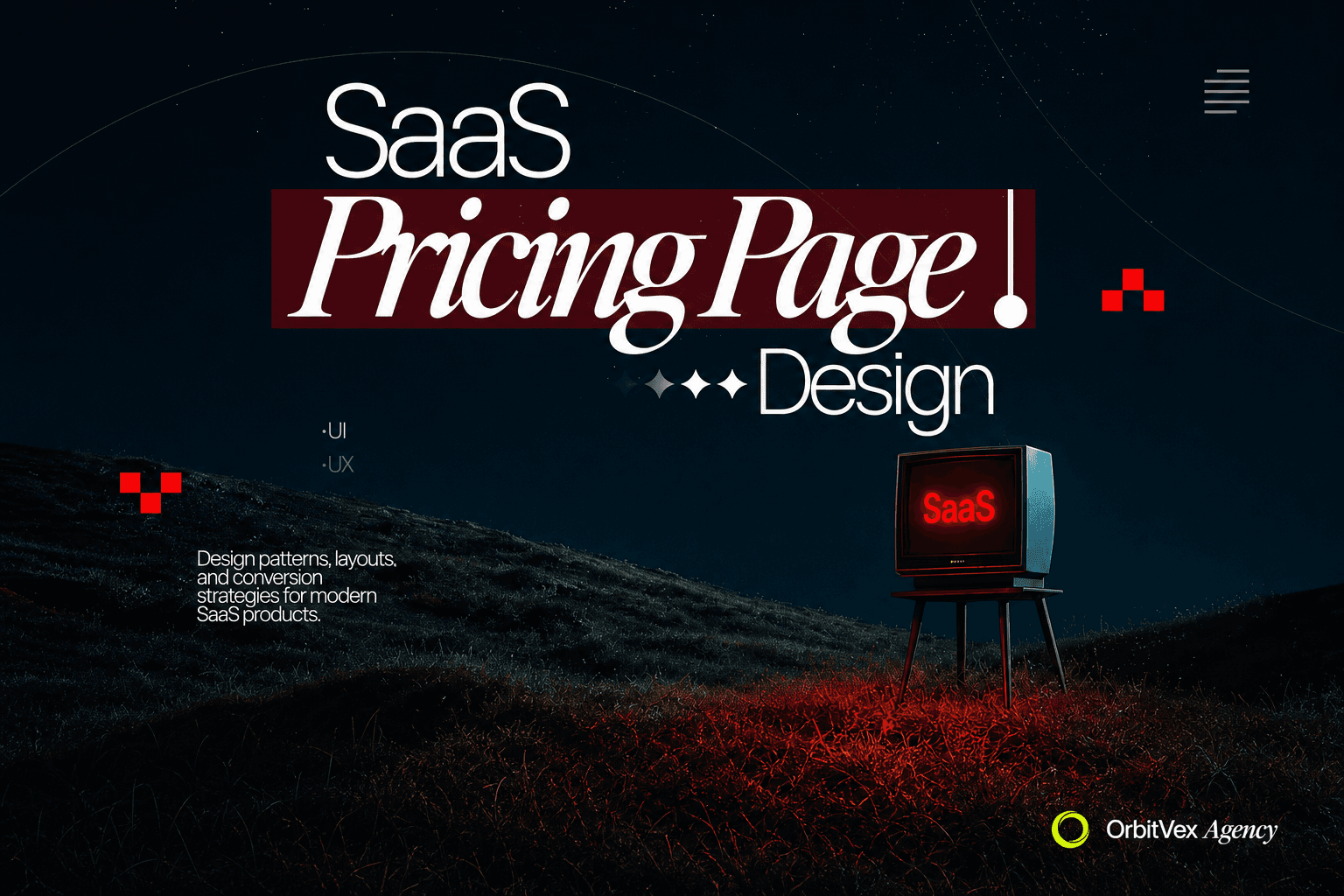 SaaS Pricing Page Design: 8 Examples and the Design Decisions Behind Them