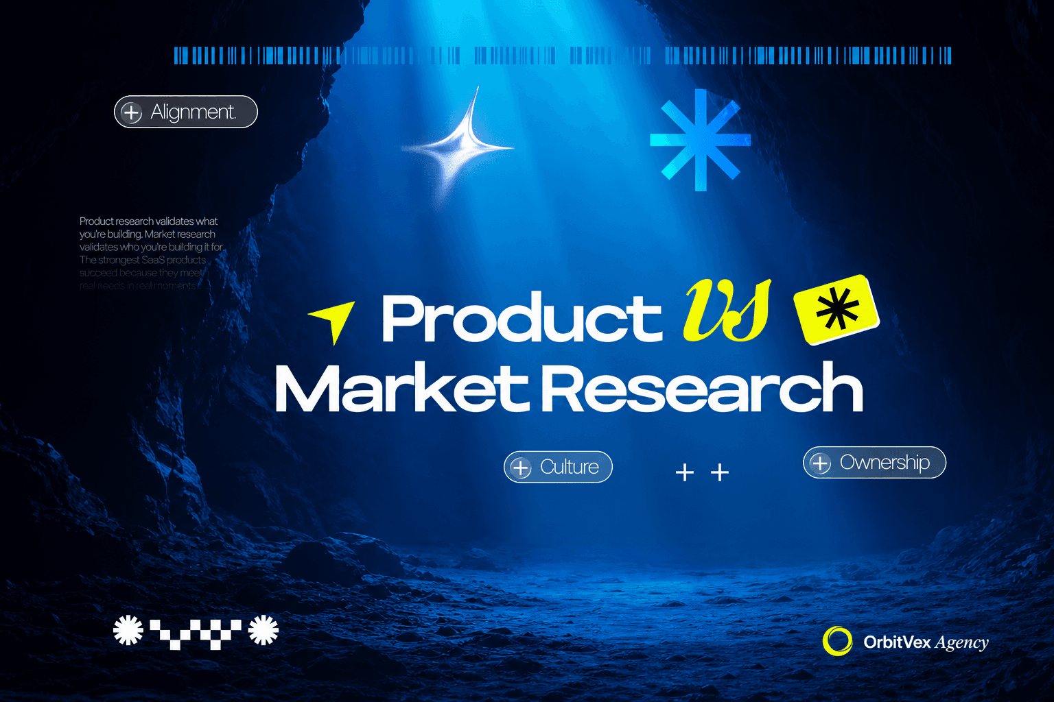 SaaS Product Research vs Market Research: Which One Comes First? 2026