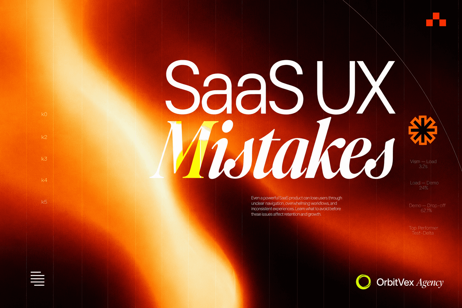 9 SaaS UX Mistakes That Kill Your Activation Rate