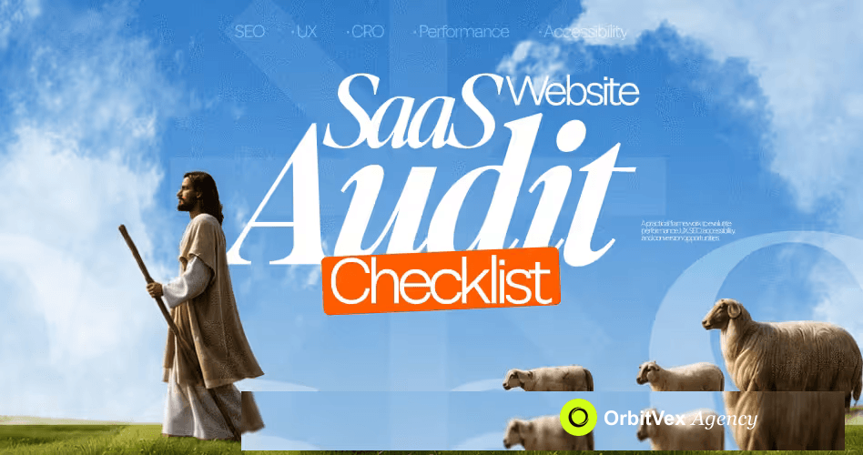 SaaS Website Audit Checklist: 20 Pre-Launch Checks to Avoid Costly Mistakes