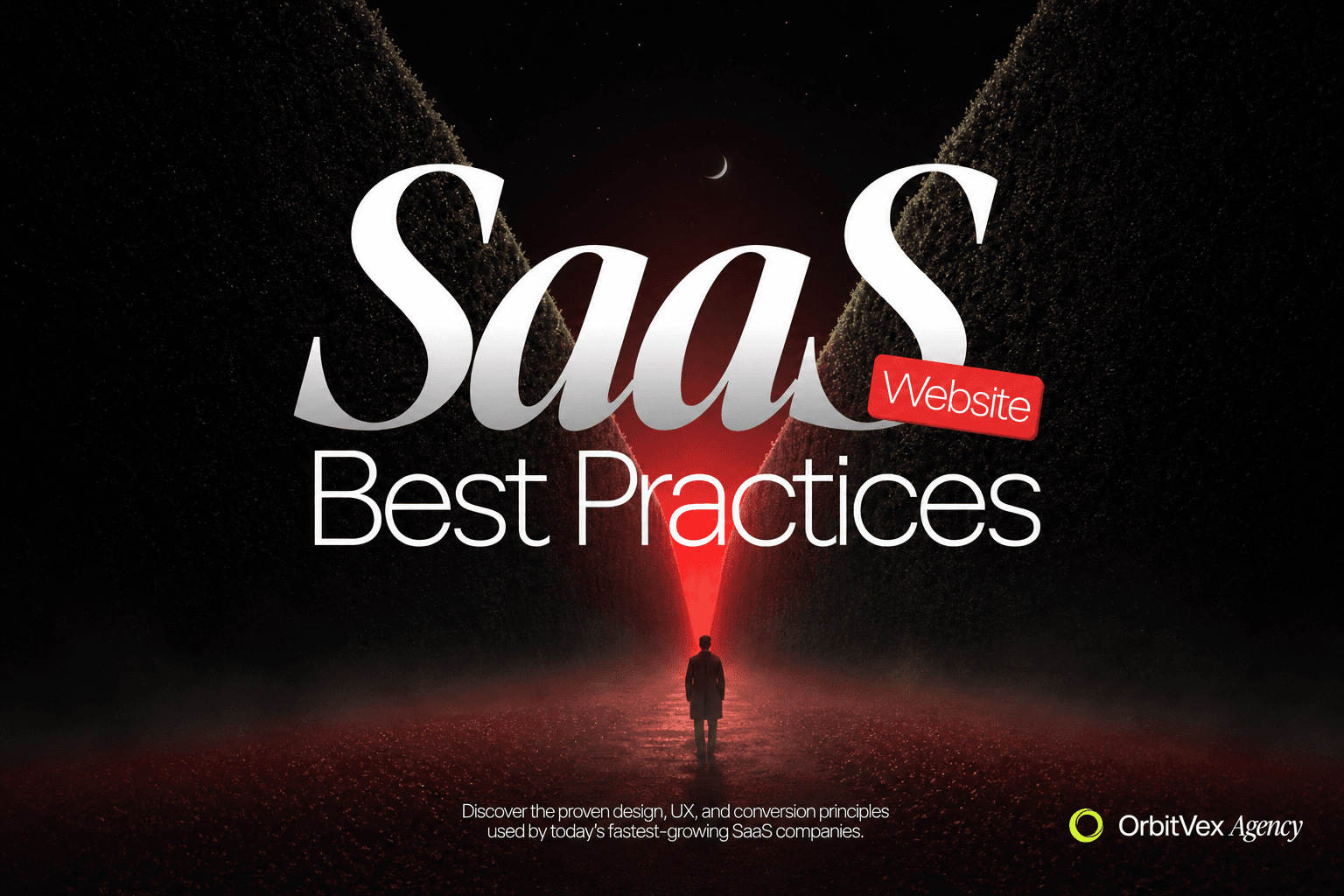 SaaS Website Best Practices: 12 Proven Ways to Convert More Visitors