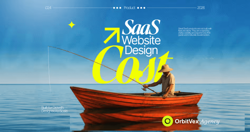 SaaS Website Design Cost in 2026: Why Some Websites Cost 10x More Than Others