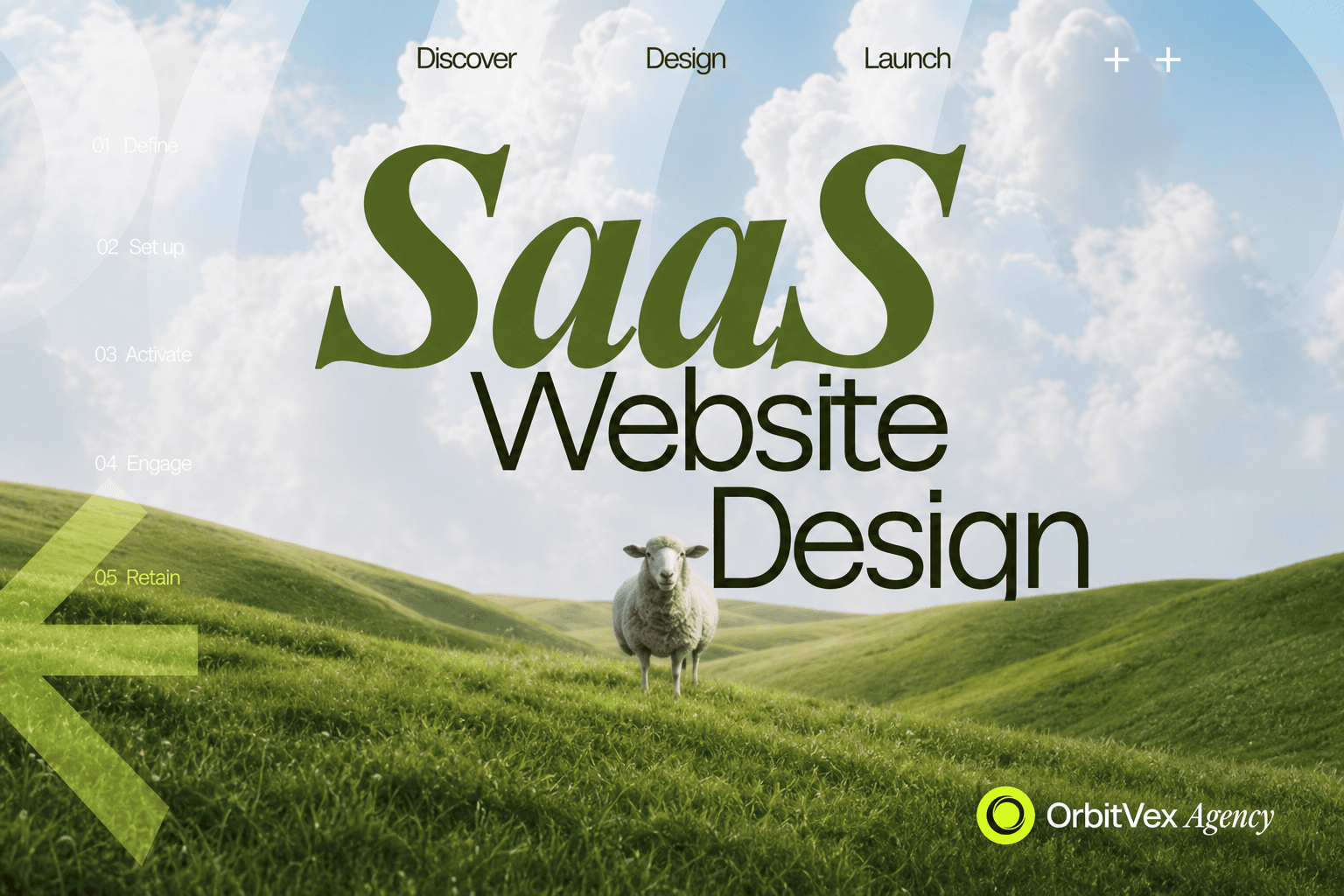 SaaS Website Design Guide: How to Build a High-Converting Site