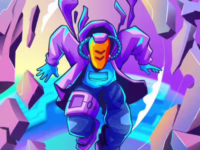 Defenders of the Galaxy