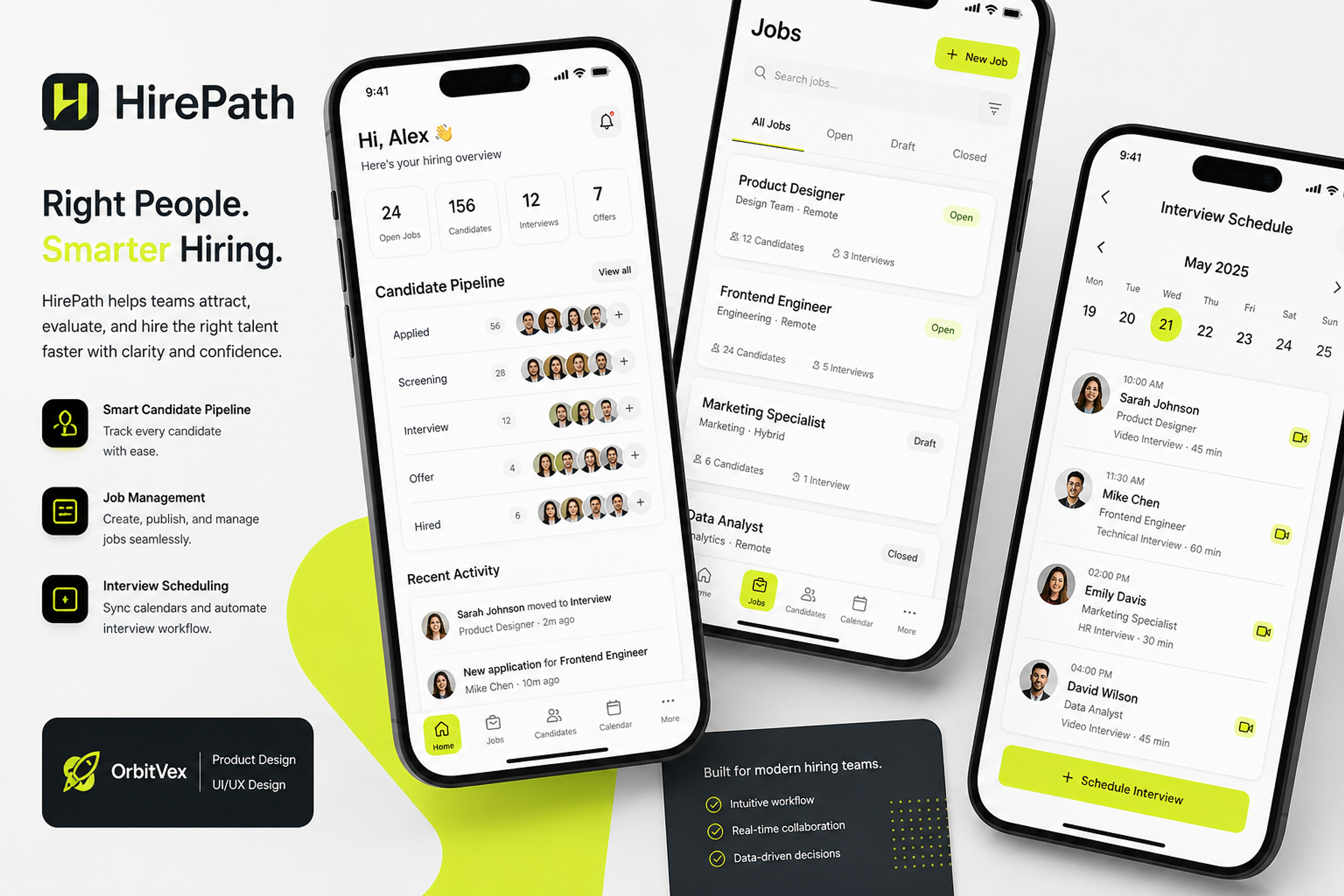 HirePath Recruiting